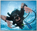 Discover Scuba Class