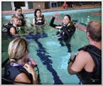 Discover Scuba Diving Class